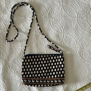 Chanticleer Crossbody